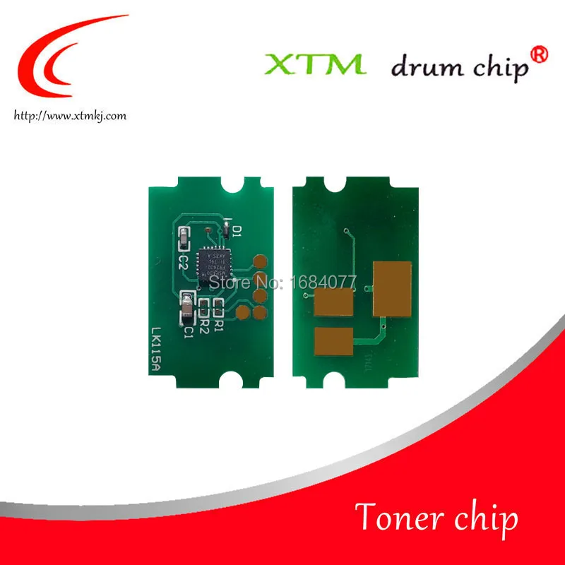 Tonerio chip TK-3182 TK3182 už Kyocera Ecosys P3055dn P3055 3055 P3060 TK-3190 3191 3192 3193 3194 3195K 3196 spausdintuvas lazerinis lustas