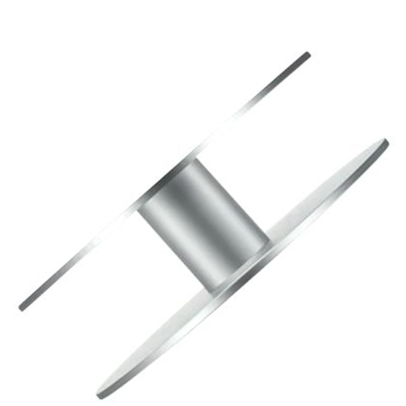 Stilingas Aliuminio Stovas Nešiojamų Anti-Pažymėkite Metalo Laikiklio Padas HomePod / HomePod Mini