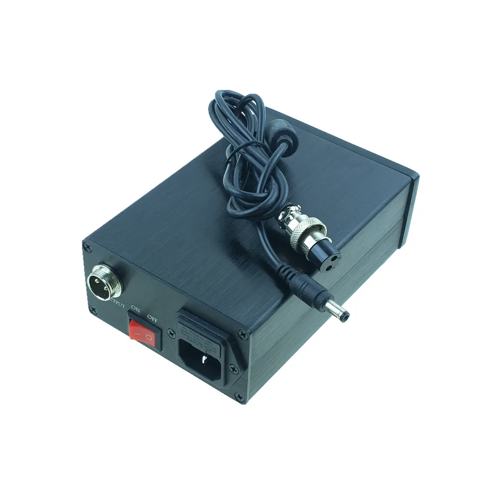 SOLUPEAK 15VA linijinis maitinimo LPS PSU output DC 12V atnaujinti HIFI AUDIO dac preamp ausinių stiprintuvas