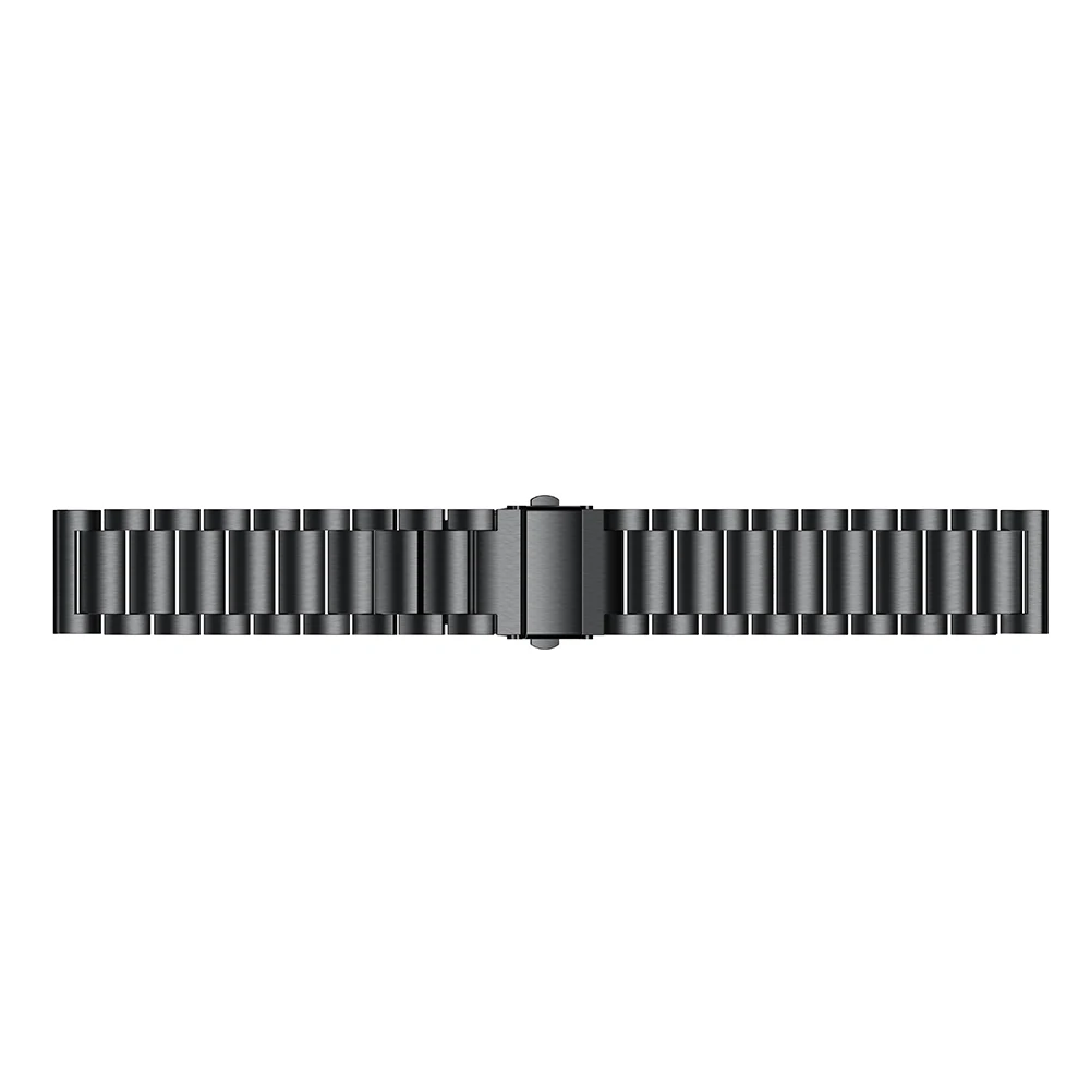 20mm Nerūdijančio Plieno Juosta Apyrankė Xiaomi Huami Amazfit GTS 2/VTR 42mm/Pvp Lite Smart Žiūrėti Dirželis Prabanga Apyrankė su Įrankiu