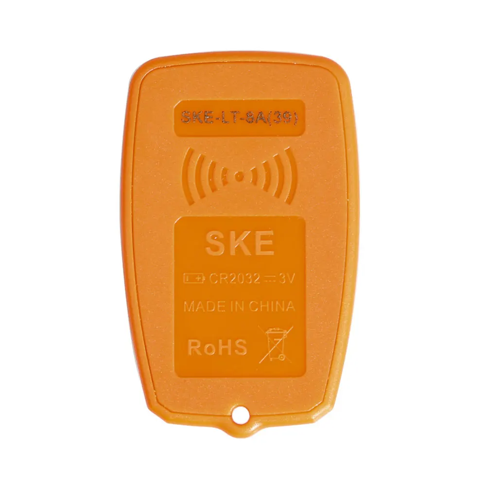 Lonsdor SKE-LT-DSTAES Apelsinų ir SKE-LT Smart Raktas, Emuliatorius 4 IN 1 