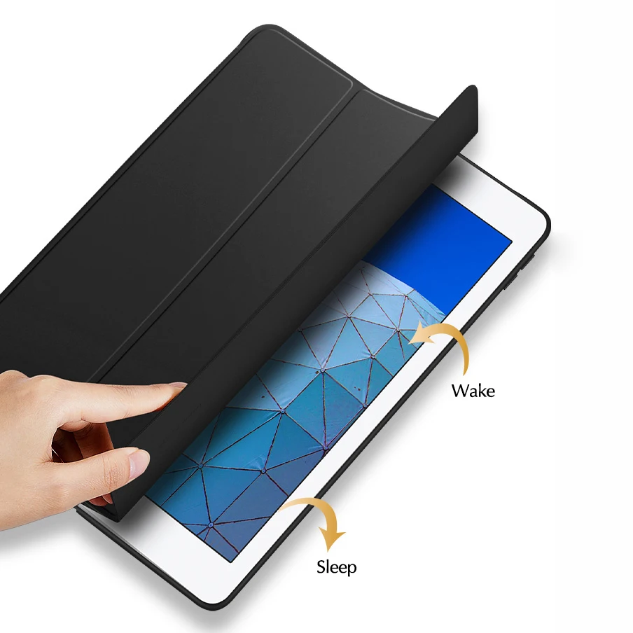 Case For iPad Oro 1 2 Oro 9.7