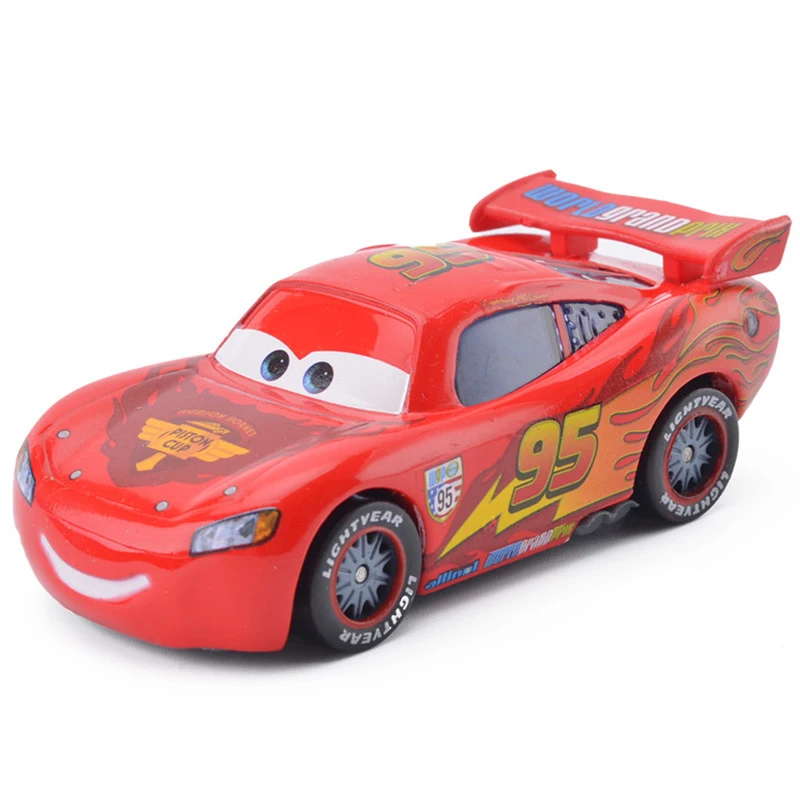 27Style Disney Pixar Cars 3 2 Juodi Audros Jackson Žaibas McQueen Ramirez Curz Diecast Metal Automobilio Modelį Žaislas Berniukas Kalėdų Dovana