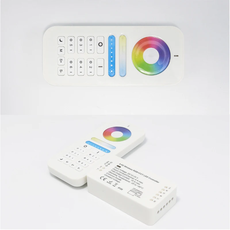 RGB BMT 5-in-1 Touch 