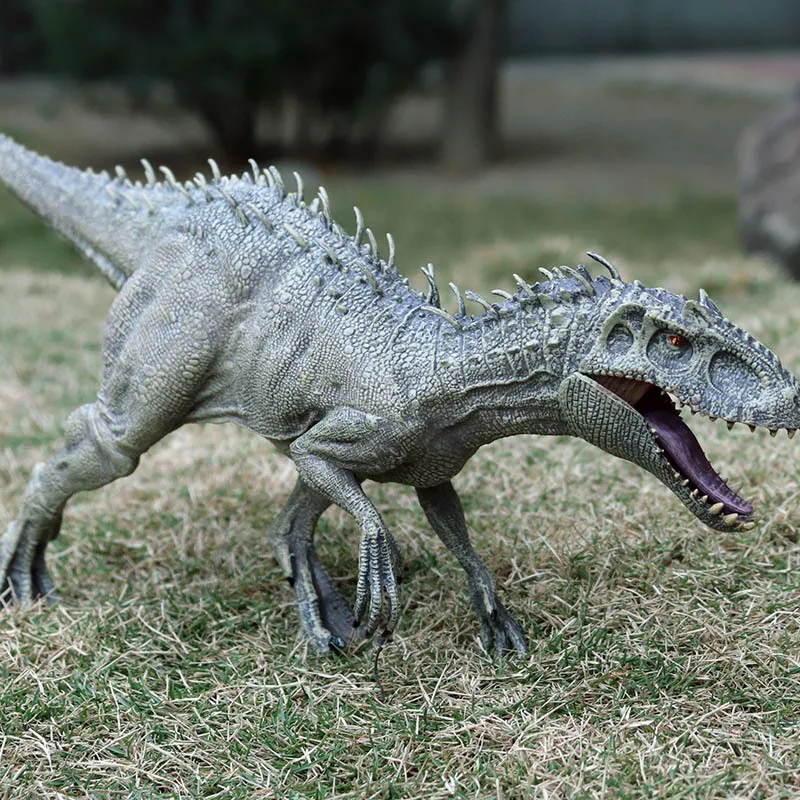 Karšto Pardavimo Didelis Dydis Modeliavimo Dinozaurų Modelis Žaislas Filmą Gyvūnų Plastiko PVC Veiksmų Skaičius, Surinkimo Lėlės Žaislas vaikams, Vaikas Dovana
