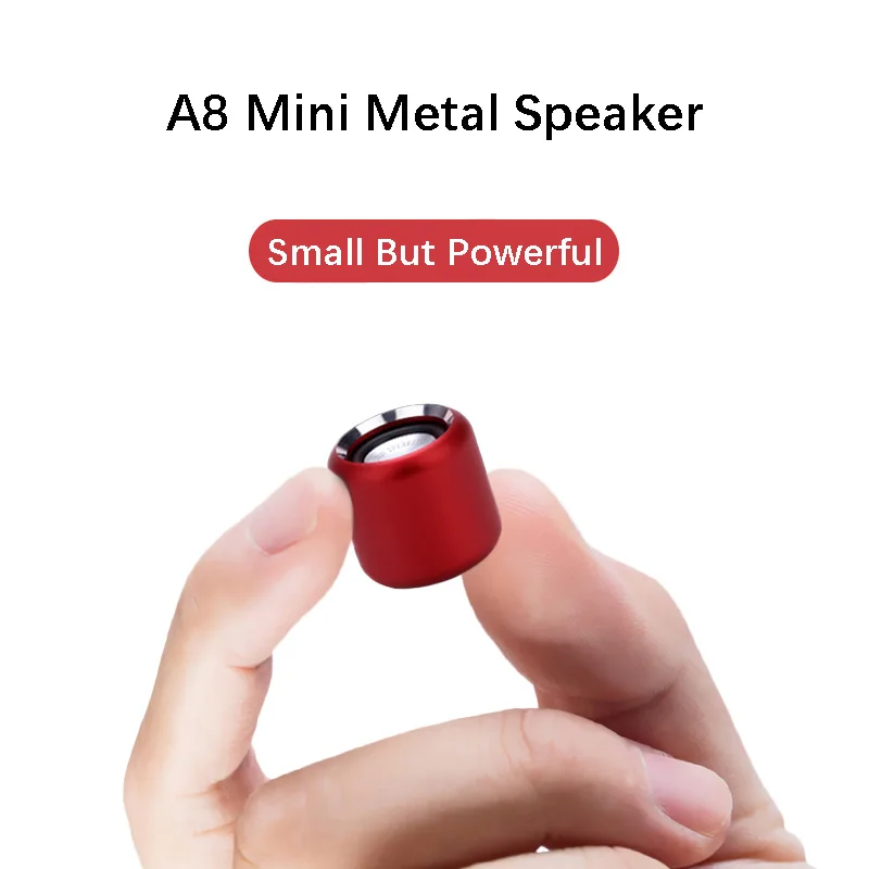 Mini Altavoz Bluetooth garsiakalbiai Caixa De Som Portatil TWS Haut-parleurs Namų Kino sistemos Nuotolinio Užrakto Boombox Parlantes Bocinas