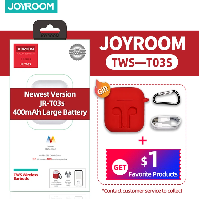 Joyroom T03S 