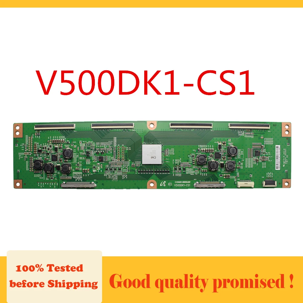 T-con Valdybos V500DK1-CS1 50