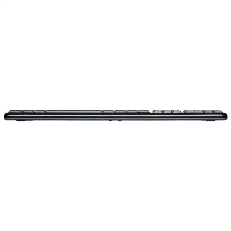 Originalus Logitech K120, USB Laidinė Klaviatūra 104 klavišai-Ultra plonas Pilno Dydžio Klaviatūra Desktop Laptop Biuras