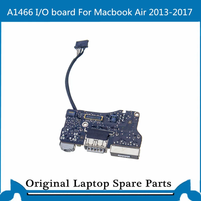 Originali A1466 I/O Valdyba Macbook Air 13