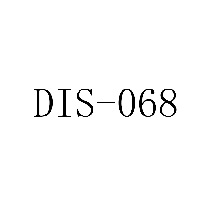 DIS-068