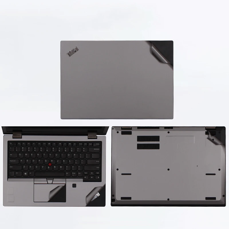 Viso Kūno Padengti Odos Lenovo ThinkPad L380 Vinilo Decal Laptop NoteBook Lipdukas Filmas ThinkPad L380 Anti-Įbrėžimų Dangtis