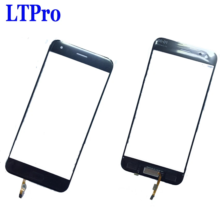 LTPro geriausios kokybės Asus Zenfone 4 ZE554KL Jutiklinio Ekrano skaitmeninis keitiklis Skydelio Stiklo Pakeitimas Mobilųjį Telefoną Dalys