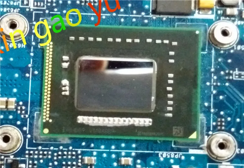 Acer Dėl aspire M3-581TG Nešiojamas Plokštė JM50 REV: 2.1 HM77 GT640M DDR3 i3-2367M procesorius Bandymų gerai