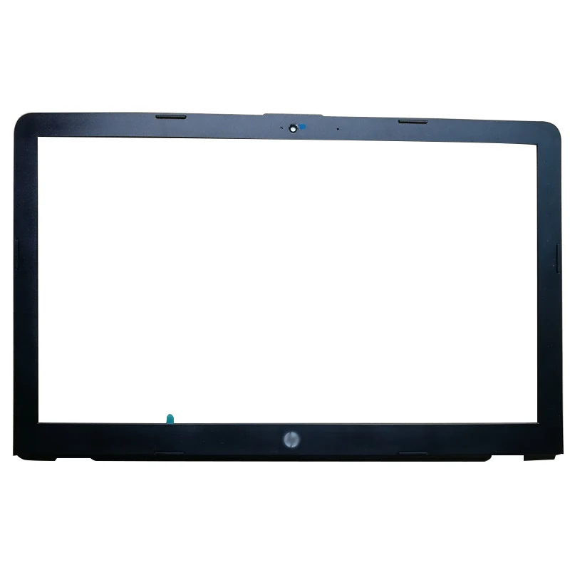 NAUJAS Nešiojamas LCD Back Cover/Front Bezel/LCD Vyriai/Vyrių Danga/Palmrest/Apačioje Atveju HP 15-BS 15-BW Serijos Sidabro 924892-001