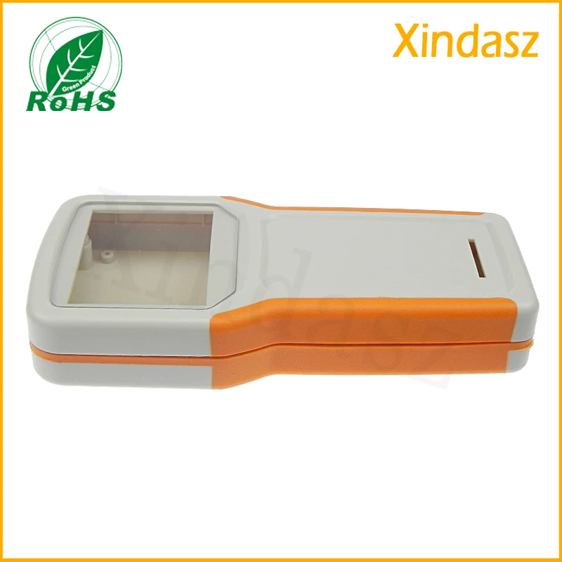(XDH03-8)Plastiko elektros dėžutės 200*98*35mm plastikinės rankinės talpyklos matuoklio dėžės