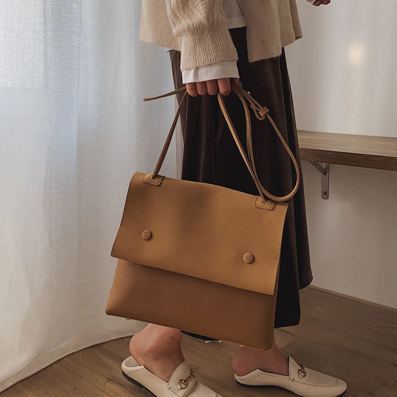 Instagram super karšta mergina krepšys 