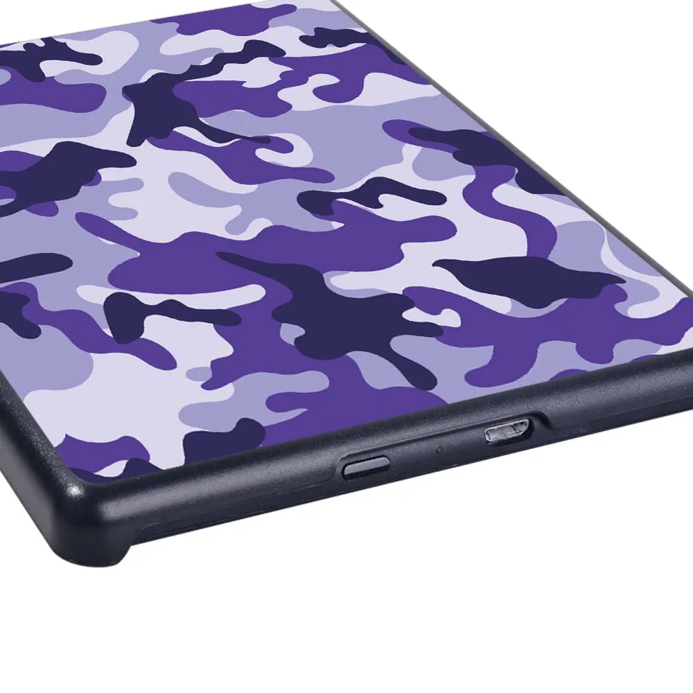 Spausdinti Slim Hard Shell Tablet Case Cover Tinka 