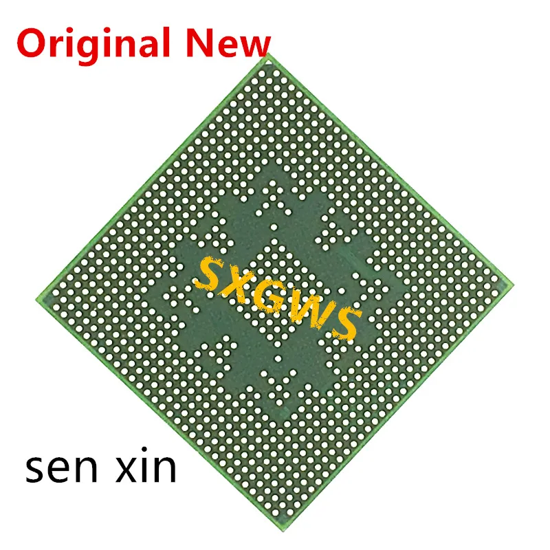 1PCS visiškai naujas ir originalus G86-735-A2 G86 735 A2 BGA Chipsetu su leadfree kamuolius Nemokamas pristatymas