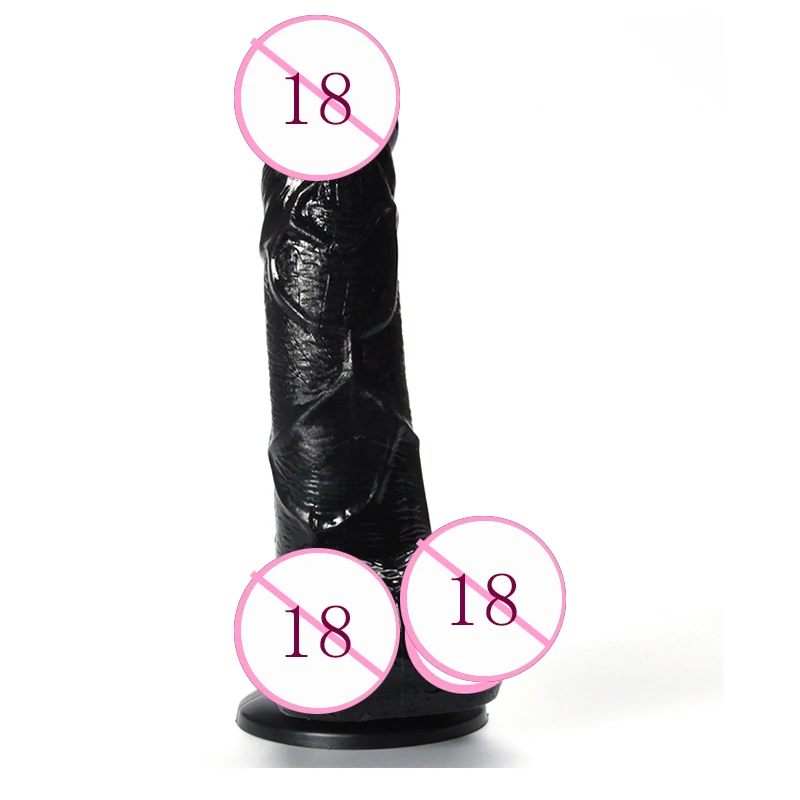 Fanala 19.5x3.8cm didelis dildo realistiškas vibratorius, sekso žaislai, moters sekso mašina veržlus vibratorių sekso parduotuvė, didelis vibracija kelnaitės