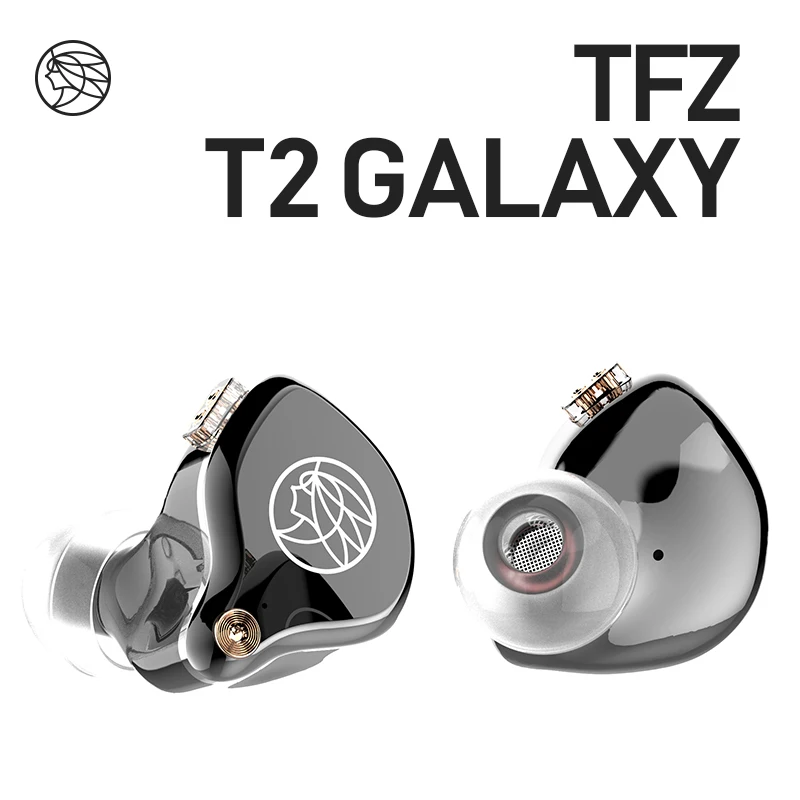 TFZ/T2,Neckband Hifi Stebėti, Ausinės,Bass Sound In-Ear Ausinės,3.5 mm Artimųjų Bass Muzikos Ausinių,TFZ puikus pakaitalas S4