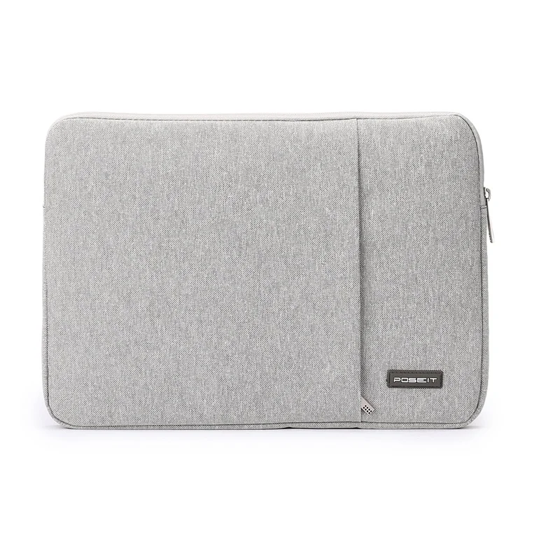 Atsparus vandeniui ir stabdžių rudenį nešiojamas rankovėmis krepšys case cover dėklas odos Apple Macbook HP Lenovo ThinkPad, Dell, Acer 11 12 13 15 17