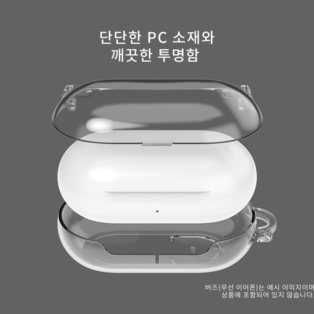 Samsung Galaxy Pumpurai Plus Anti-shock Lanksti Silikoninė Pilną Apsauginį Dangtelį Atveju, Samsung Galaxy Pumpurai Padengti pumpurai cas