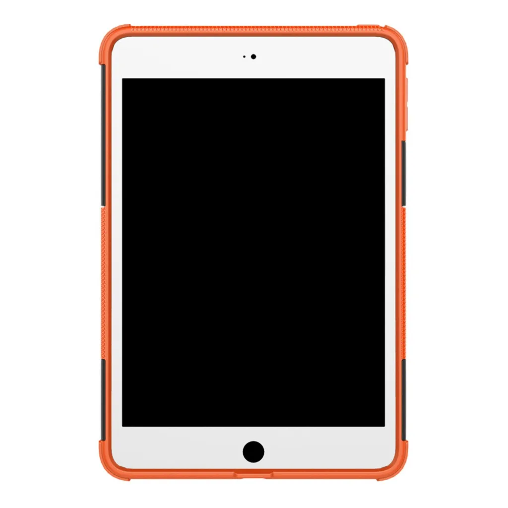 2021 Naujas iPad Mini 5 2019 Mini 4 7.9 Colių Tablet Atveju Slim Stovo Dangtelis kietas lukštas, Atveju Tablet