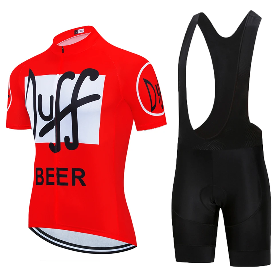 Vasaros dviračių drabužių 2020 vyrų komanda lenktynių kostiumas trumparankoviai dviračių drabužių Maillot Ropa Ciclismo lauko sporto drabužių