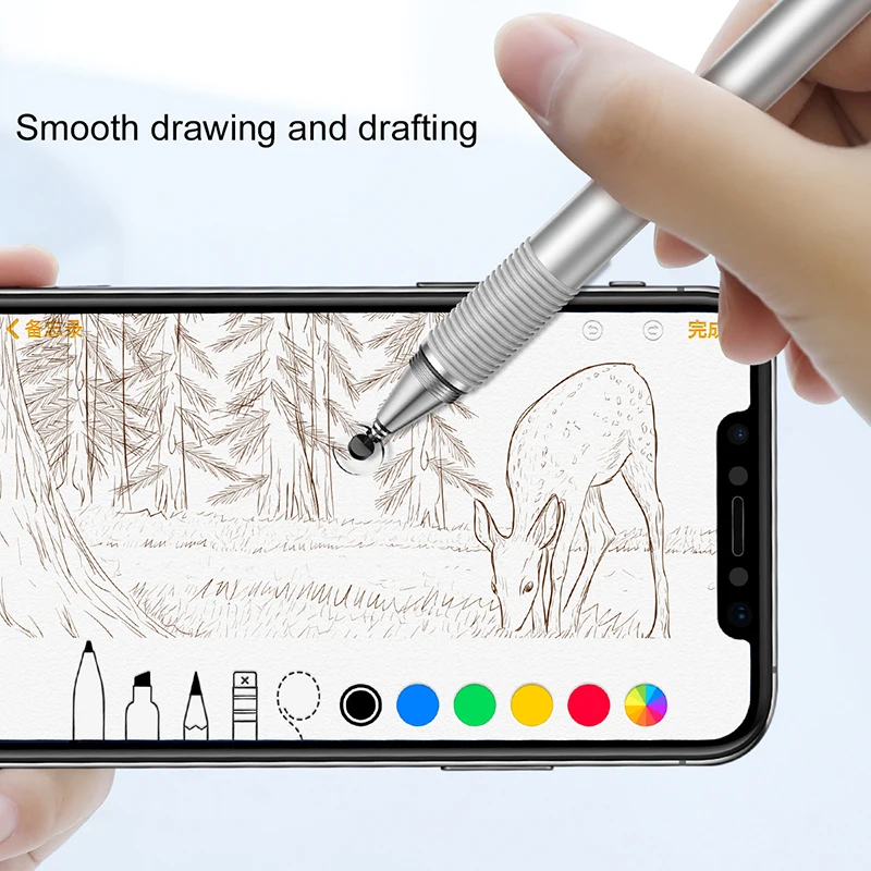 Baseus Piešimo Stylus Pen for Apple iPhone