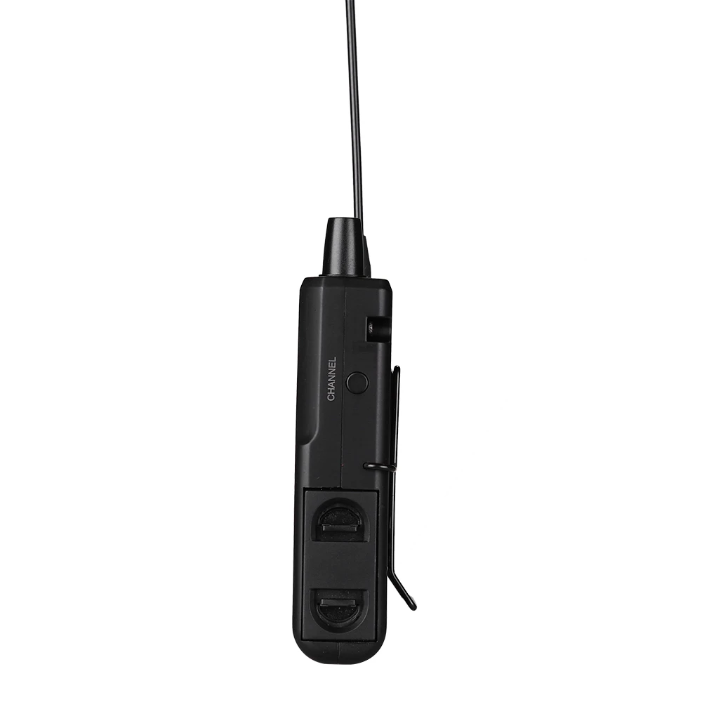 Už ANLEON S2 Belaidžio In-ear stebėjimo Sistemos UHF Stereo Imtuvas