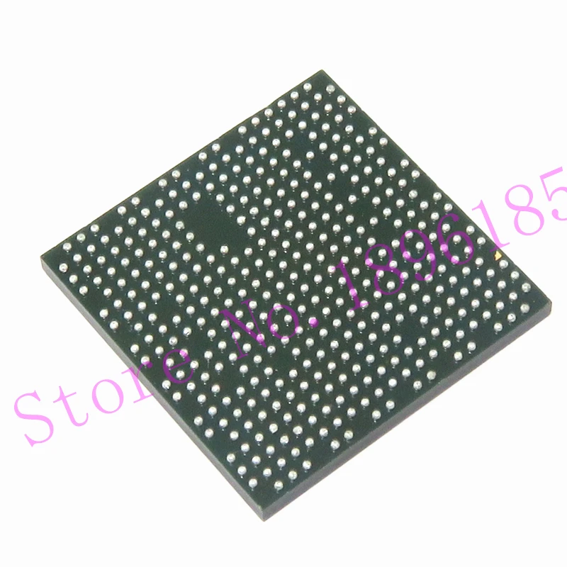 LGE2134 naujas originalus chip de tela de LCD BGA 1PCS sandėlyje