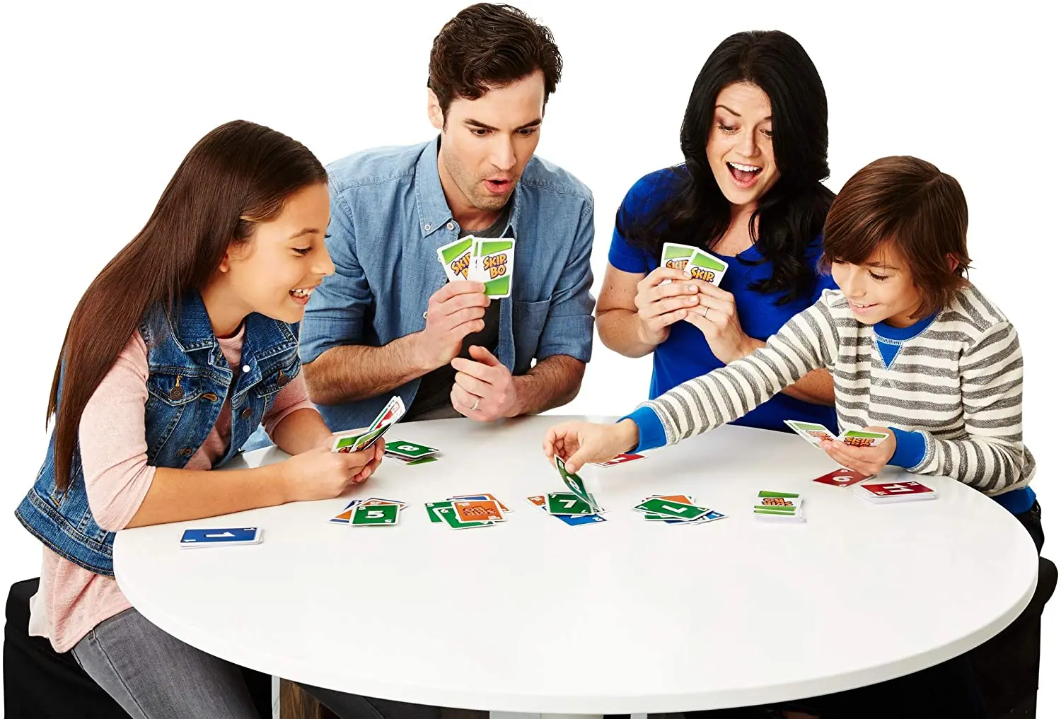 Mattel Žaidimai UNO:PRALEISTI.BO uno kortų žaidimas Šeimos susibūrimo, Pramogų stalo Žaidimas Įdomus Pokerio Žaidimo Kortelės, Dovanų Dėžutės