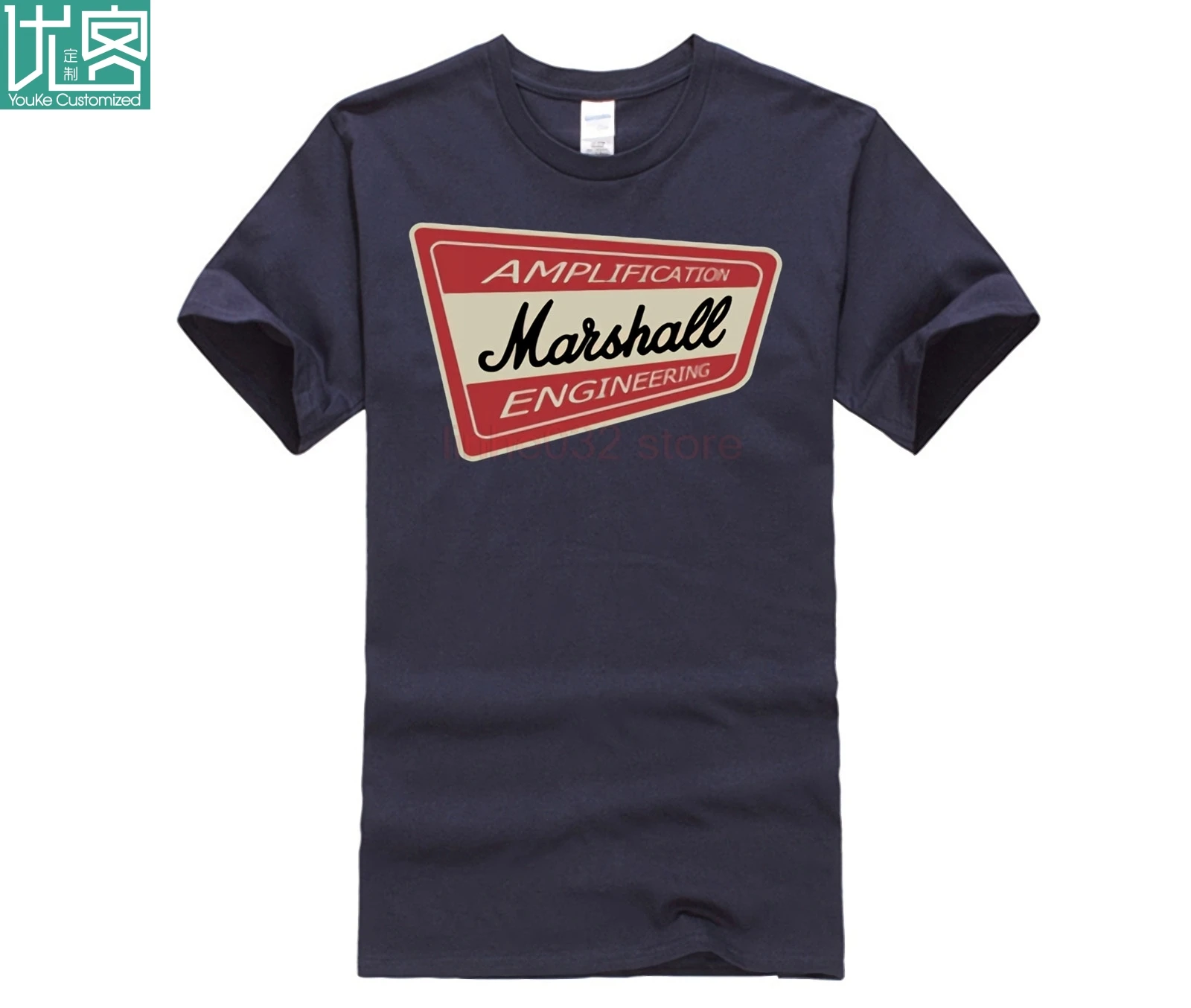 Marshall Mathers Lp vyriški Marškinėliai Plius Dydžio Apvalios Kaklo trumpomis Rankovėmis Marškinėlius Laisvi, Hip-Hop, t-marškinėliai Vyrams, Atsitiktinis