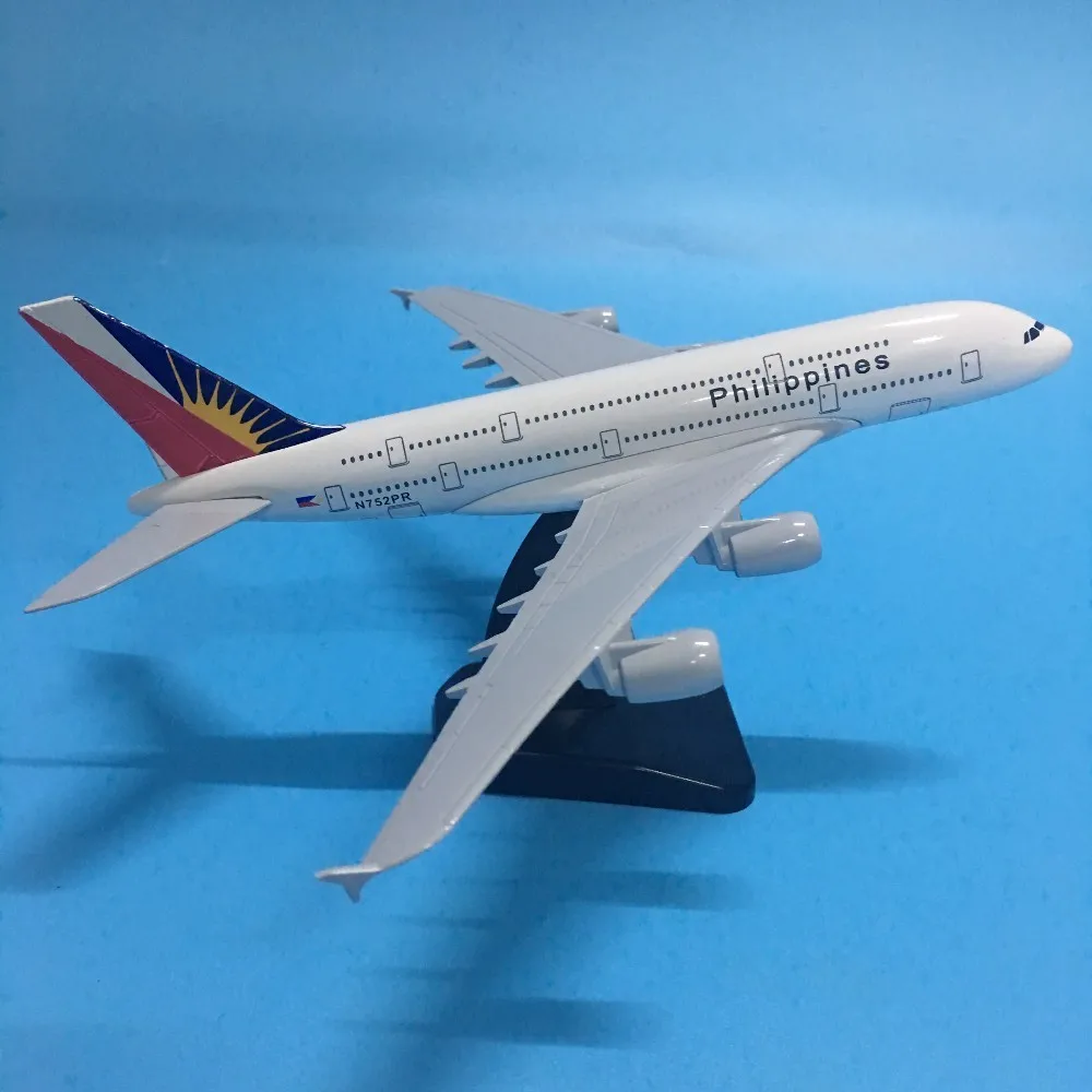 JASON TUTU 20cm Plokštumos Modelio Lėktuvo Modelį, Filipinai 