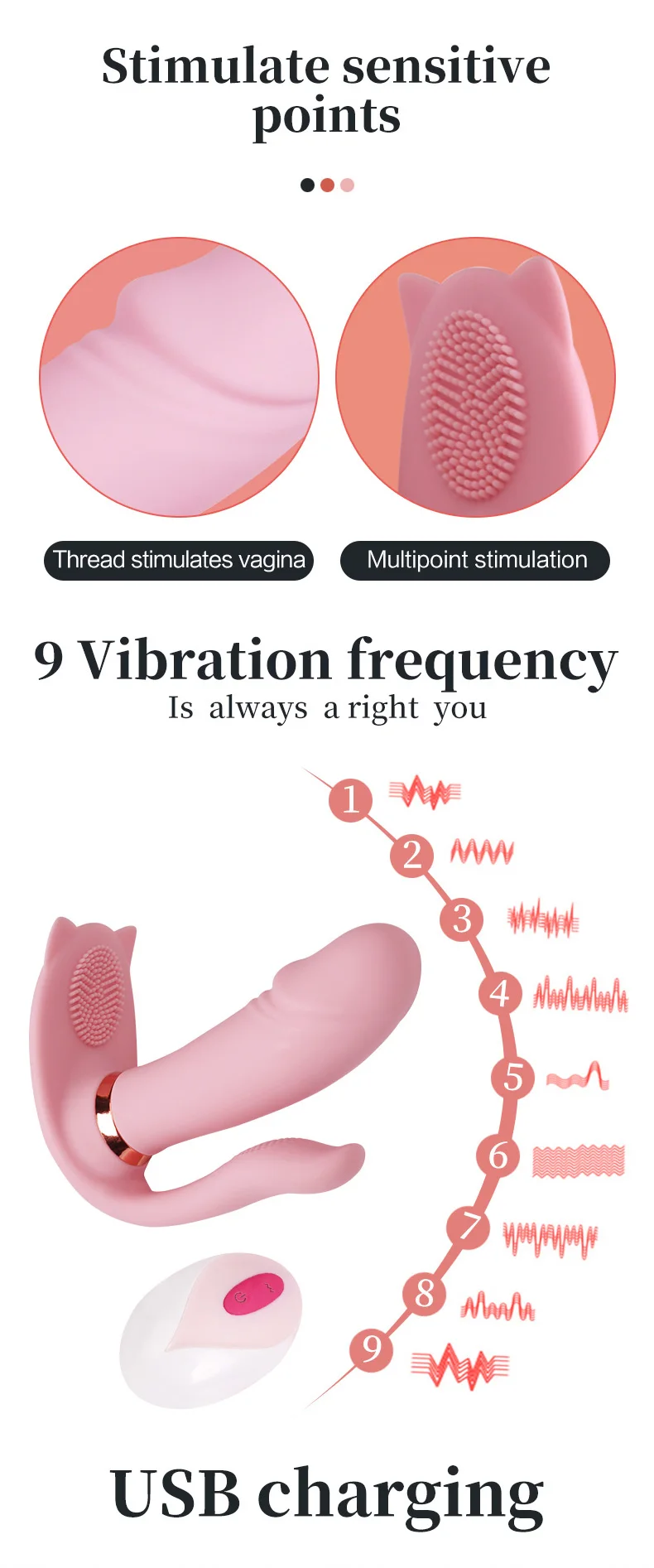 Abdo atšilimo varpos nešiojami šildymo drugelis vibratorius ir nuotolinio valdymo klitorio ir G-spot įdomus massager įkrovimo vibracijos