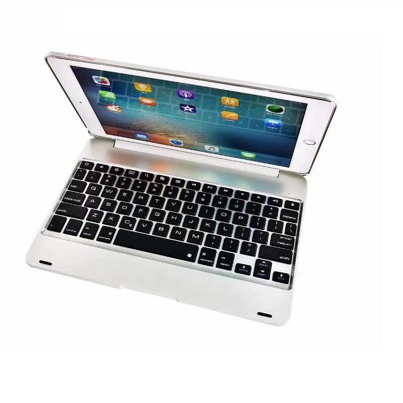 Naujas ABS Coque iPad Pro 9.7 Klaviatūra A1673 A1674 