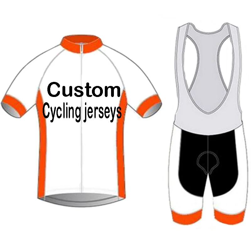 2020 Komanda versija custom dviračiai drabužių prekės ženklo gamintojas ciclismo aukštos kokybės triatlonas jersey trumpomis rankovėmis rinkinys ilgomis rankovėmis
