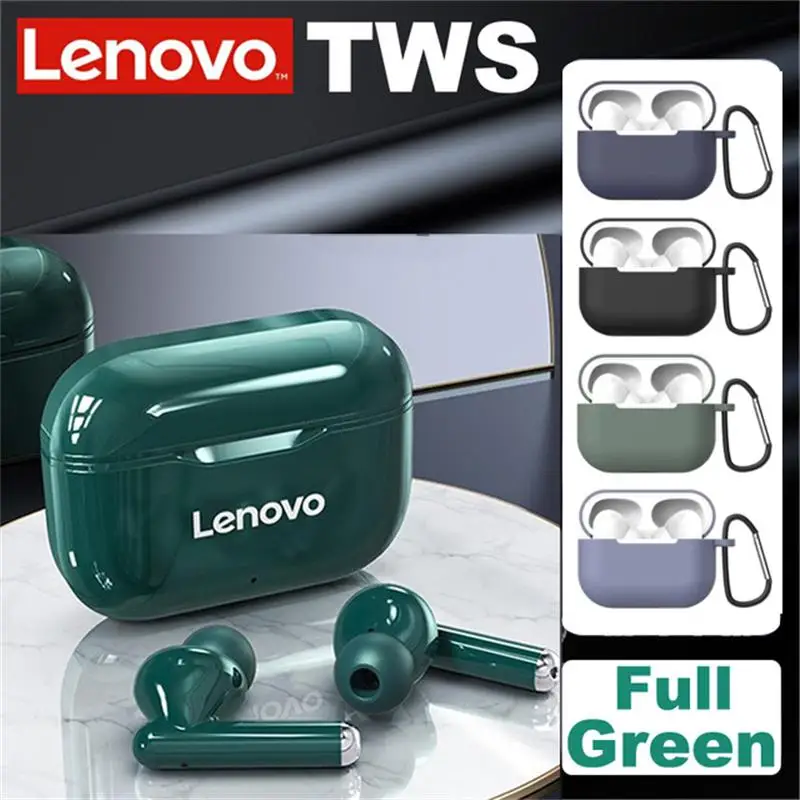 TWS Ausines Lenovo LP1 5.0 