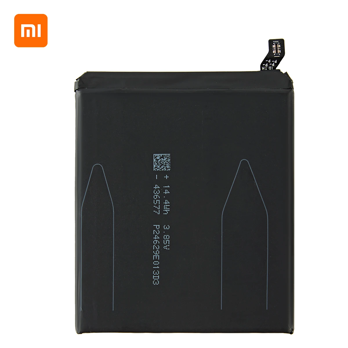 Xiao mi Originalus BM37 Baterija 3800mAh Xiaomi Mi 5S Plius MI5S Plius BM37 Aukštos Kokybės Telefoną Pakeisti Baterijas +Įrankiai
