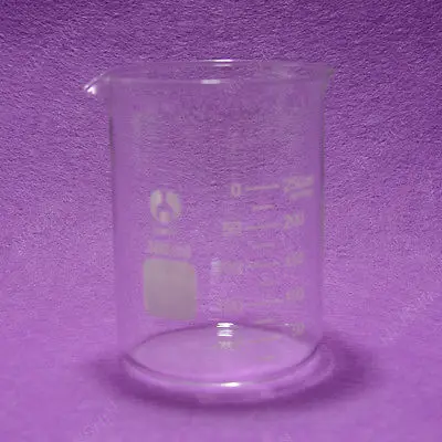 300mL Stiklo Stiklinę,Žema Forma Stiklinę,Kokybės Prekės,Laboratoriniai stikliniai Indai