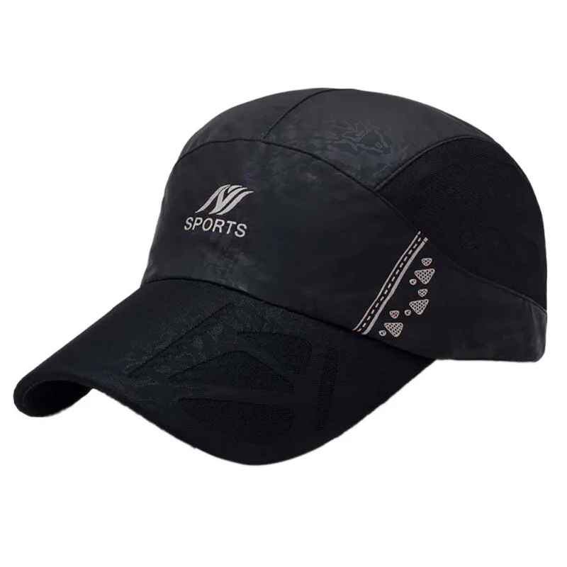 Unisex Veikia Skrybėlės Lauko Sporto Skrybėlę Veikia Skydelis Bžūp Aukštos Kokybės Sporto Kepurės 2021