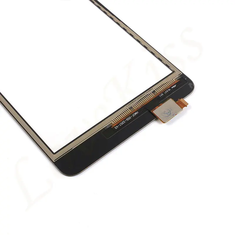 Garbės 5X Priekinis Skydelis Huawei Honor 5X GR5 Jutiklinio Ekrano Jutiklis LCD Ekranas skaitmeninis keitiklis Stiklo danga Touchscreen Pakeitimo Įrankiai