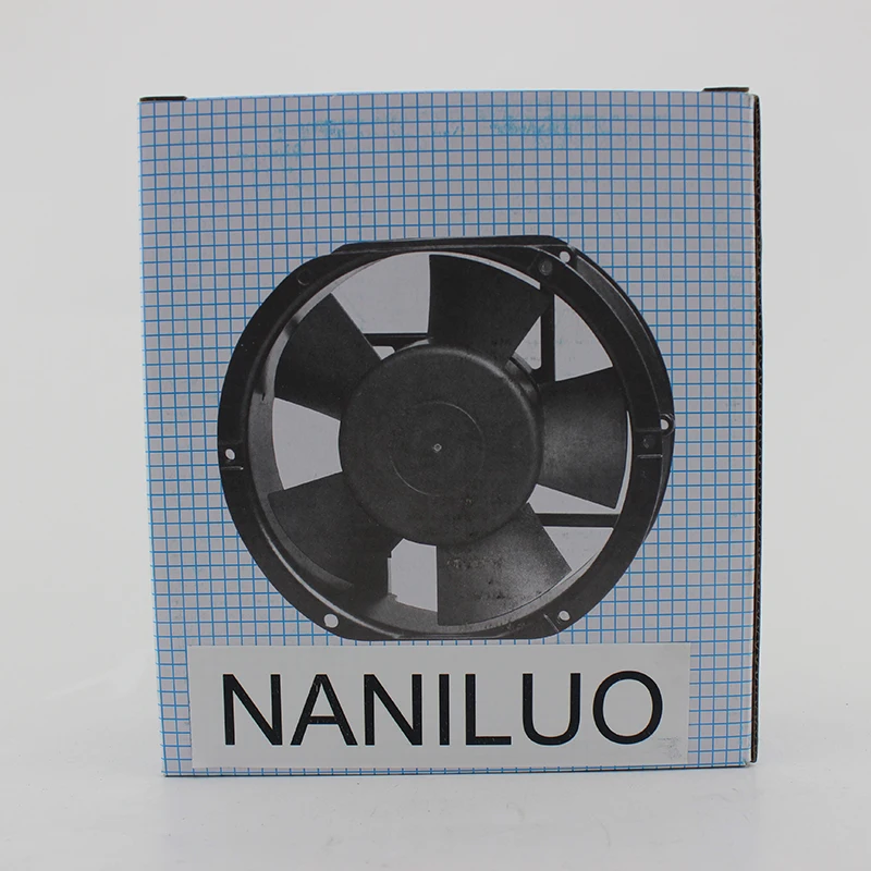 NANILUO PVB120G12H-P01 J50GH-A00 ,J50GH 0J50GH 12V 0.75 4Wire Dėl DELL OptiPlex 790 390 990 SFF CPU Ventiliatorius Aušinimo Ventiliatorius