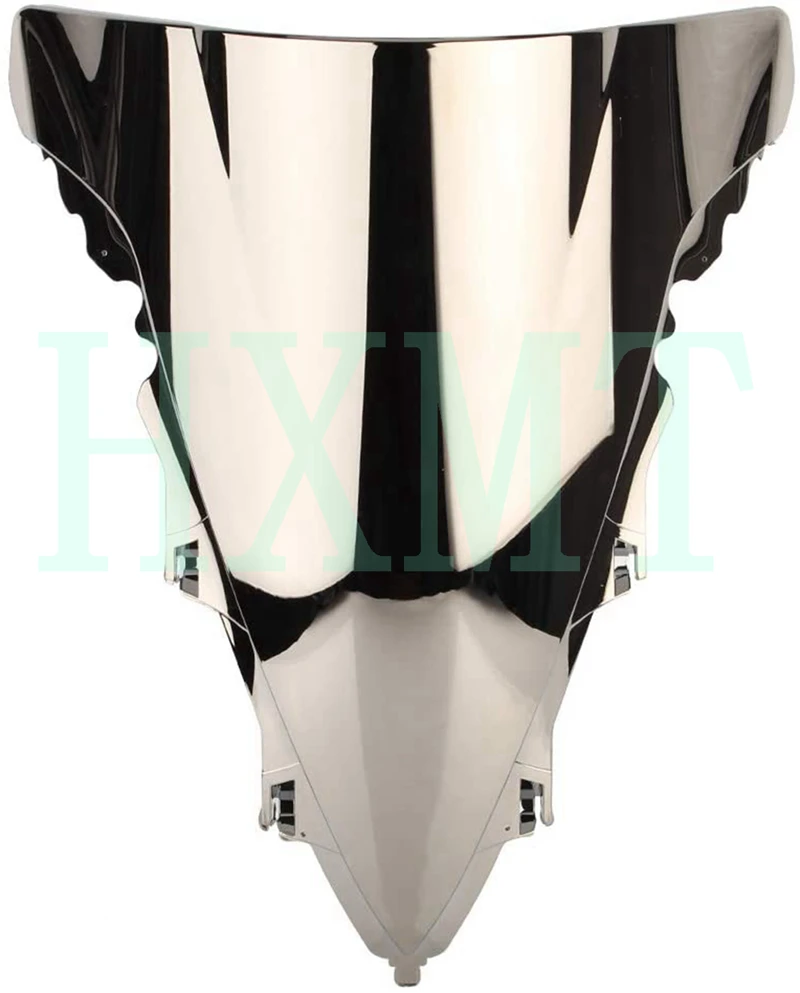 Už Yamaha YZF1000 R1 2009 2010 2011 2012 2013 Motociklo priekinio Stiklo, Priekinio stiklo Dvigubas Burbulas vėjo YZF 1000 YZFR1