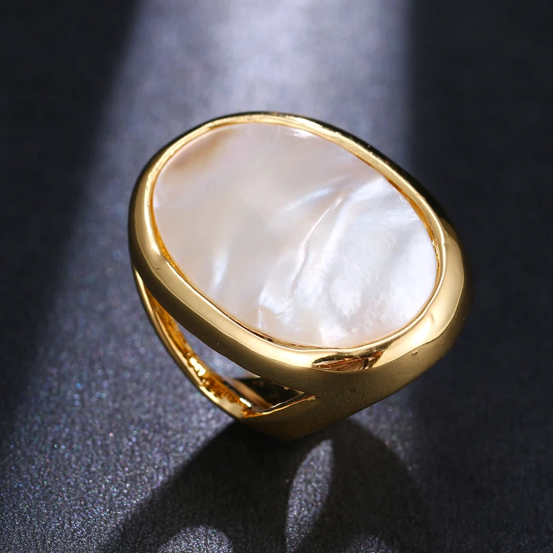 Moterų Klasikinio Ovalo Formos, Elegantiškas Žiedas Spalvotų Piršto Žiedą Vestuves Mados Sužadėtuvių Žiedai