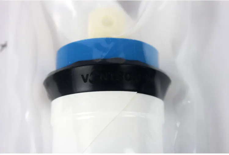 Vontron 100 gpd RO Membrana ULP2012-100 Atvirkštinio Osmoso Membrana Vandens Filtras