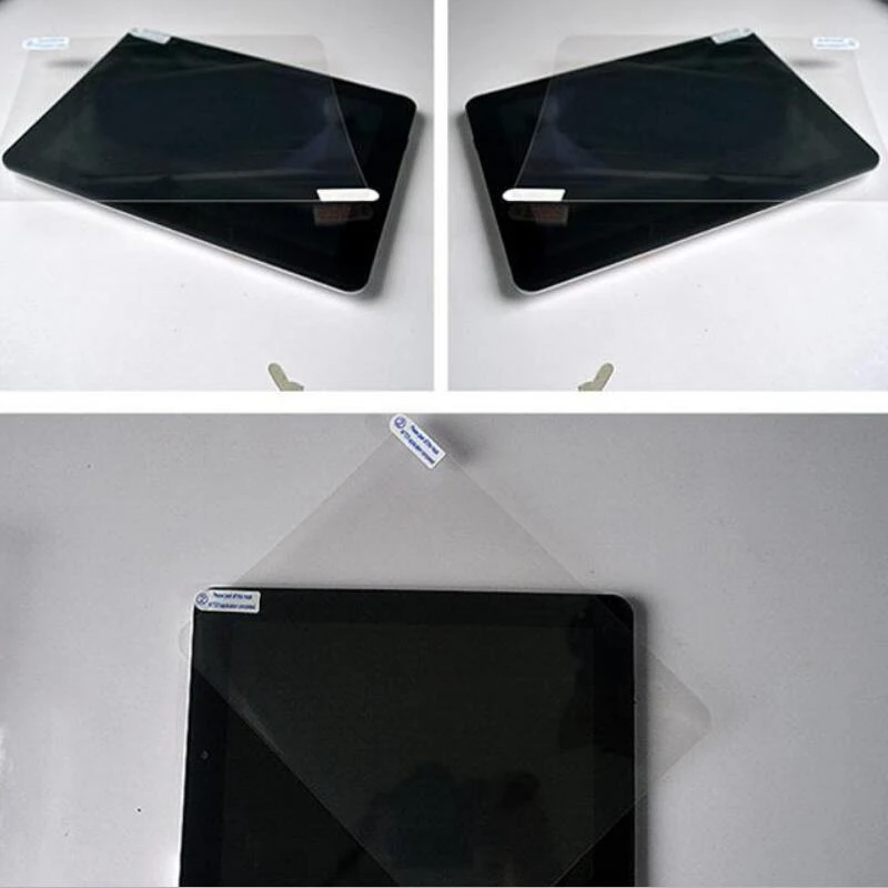 3Pcs Nano Sprogimų Filmas BOOX 2 Pastaba Note2 Ereader 10.3 Colių Tablet Anti-Scratch LCD, HD Screen Protector, Ne Stiklas