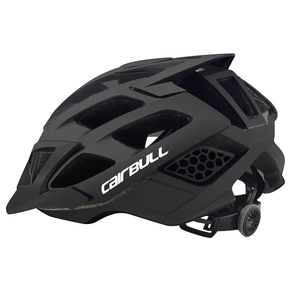 Cairbull AllRide 2019 Dviračių Šalmas kalnų keliu, cross-country sporto, laisvalaikio dviračių saugos šalmas casco ciclismo bicicleta
