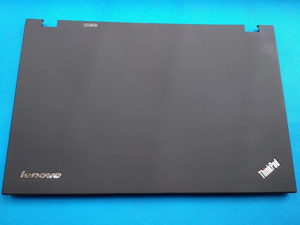 Originalus atnaujinimas Lenovo Thinkpad T520 T520I T530 T530I W520 W530 Lcd galinis dangtis, Ekrano galinio dangtelio 04W1567